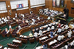 Won’t allow House to function if suspension of 18 MLAs not revoked: Karnataka BJP